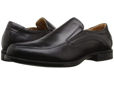 

Мужские лоферы Florsheim Midtown Moc Toe Slip-On