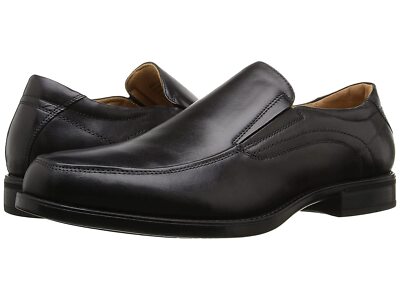 Мужские лоферы Florsheim Midtown Moc Toe Slip-On