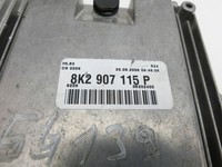 Audi A4 8K 07-11 2,0 155KW Steuergerät ECU für Motor Motorsteuergerät Audi A4 8K 07-11 08.06.2009 8K2907115P... Vorschau 4