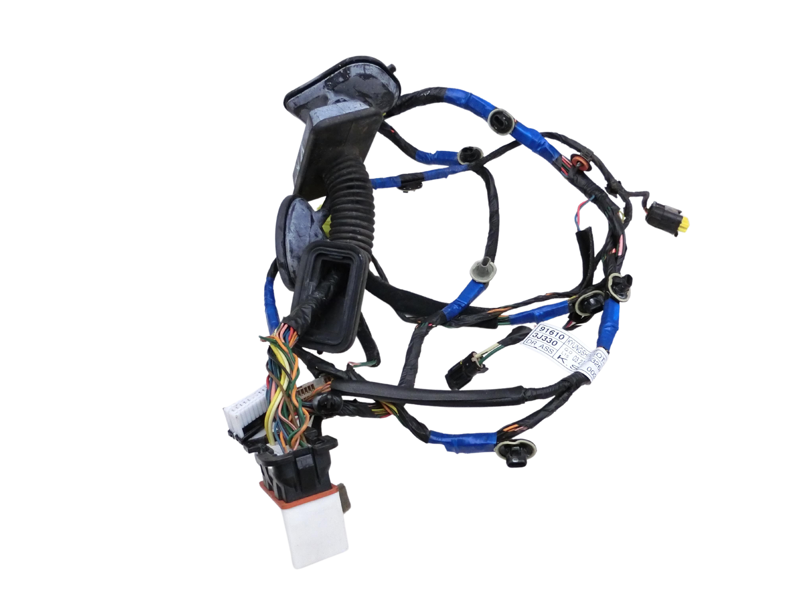 Fascio cablaggio per Portiera e Alzacristallo Dx anteriore Hyundai IX55 09-11 - Bild 1