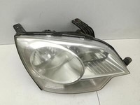 Opel Antara L07 07-11 Halogen Scheinwerfer Frontscheinwerfer Rechts orig. Opel Antara L07 07-11 09.02.2007 96627136... Vorschau 4