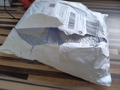 Item photo(s) from verified buyer