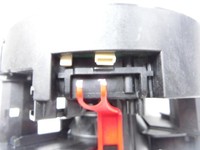 Mercedes S204 W204 11-15 Airbag Schleifring Wickelfeder Mercedes S204 W204 11-15 11.05.2012 A2129007402 1002196604... Vorschau 2