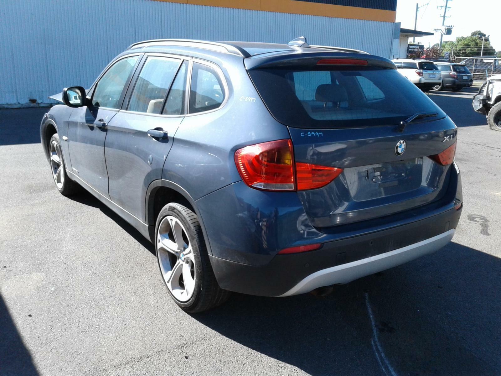 BMW X1 ENGINE DIESEL, 2.0, s20d/x20d, TURBO, N47, E84, 04/10-07/12 10 11 12 | eBay