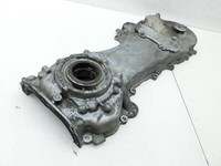 Opel Meriva B S10 10-13 CDTi 1,3 70KW LSF A13DTE Ölpumpe Opel Meriva B S10 10-13 06.02.2012 55575253 646101 gebraucht Vorschau 4
