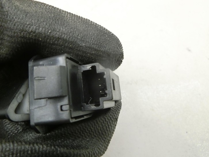 Mazda CX-30 19-24 Schalter Zentralverriegelung Verriegelung Links Vorne Mazda CX-30 19-24 18.05.2020 BDGF-66660... Vorschau 4