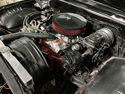 image 1 of engine