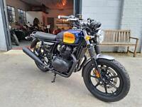 Royal Enfield Interceptor - Brand New OTR Price! Best in UK!