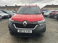 2023 Renault Kangoo ML19 Blue dCi 95 Start Van FWD EURO6 ULEZ PANEL VAN Diesel M