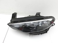 Fiat Tipo II 357 16-20 Scheinwerfer Frontscheinwerfer Links Vorne Fiat Tipo II 357 16-20 26.11.2018  52113800... Vorschau 4