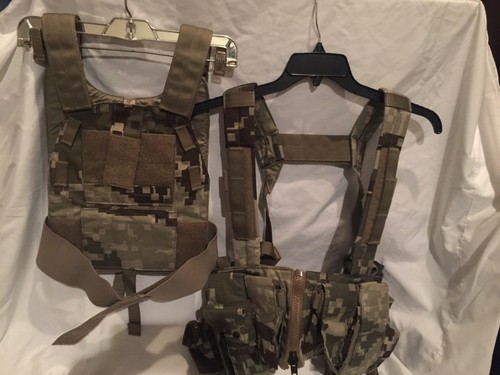 Air Soft Tactical Gear