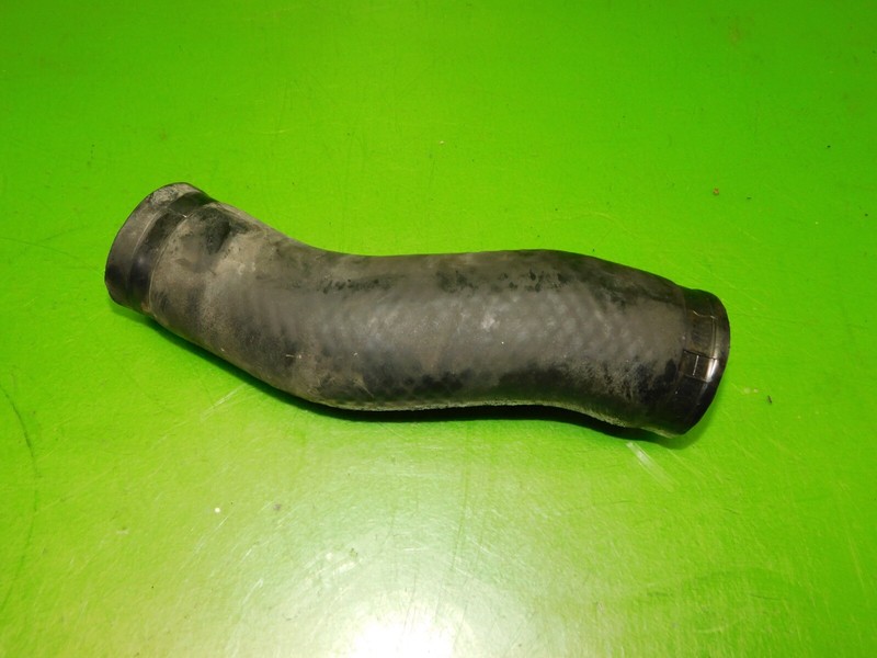 91-95 MR2 OEM 3SGTE turbo intercooler connector hose tube pipe 17862-74010