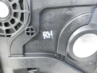 Hyundai Tucson TL 15-21 Fensterheber o. FH-Motor Hinten Rechts Hyundai Tucson TL 15-21 15.09.2016 83460D7000... Vorschau 5