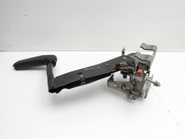 Peugeot 308 CC 07-11 Handbremshebel Hebel für Handbremse Bremshebel Peugeot 308 CC 07-11 26.01.2011 96816566ZR... Bild 7