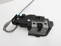 Mercedes W177 A250E 18-22 Lim Türschloss m. ZV Stellmotor Rechts Hinten Mercedes W177 A250E 18-22 26.03.2021... Vorschau 2