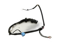 Honda Civic VIII Hybrid 07-10 Lim Kabelbaum für Tür und Fensterheber Links Hinten Honda Civic VIII Hybrid 07-10... Vorschau 1