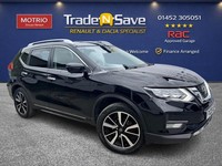 2020 Nissan X-Trail 1.3 DiG-T Tekna 5dr DCT ESTATE Petrol Automatic