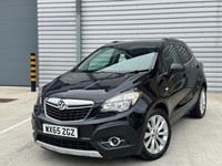 2015 65 VAUXHALL MOKKA 1.4T SE 5dr ++ HIGH SPEC ++ HEATED STEERING WHEEL + ULEZ