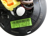 Mercedes A160 W169 08-12 Airbag Schleifring Wickelfeder Aklasse Mercedes A160 W169 08-12 22.09.2010 A1699005900... Vorschau 5