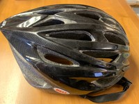 cycle gear bell helmets
