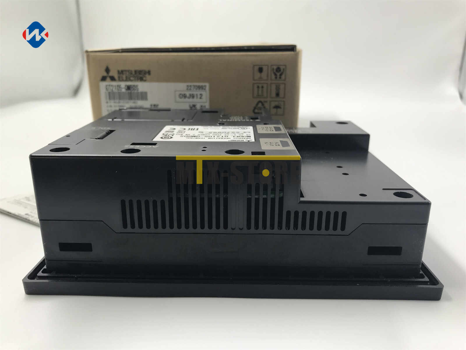アンプ MITSUBISHI ELECTRIC GT1205-QTBDS $_57.JPG?set_id=880000500F