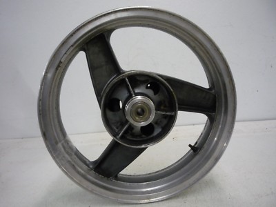 333です。 Cinema ZX wheel | Stacked BMX Shop