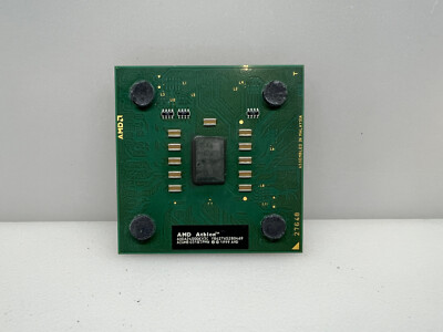 AMD Athlon 2.4GHz Socket 462 CPU Free Shipping
