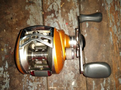 pflueger salt