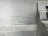 BMW E53 X5 01-03 Stoßstange Stoßfänger Frontschürze Vorne 354 BMW E53 X5 01-03 19.03.2003 8402307 51.11-8402307... Vorschau 9