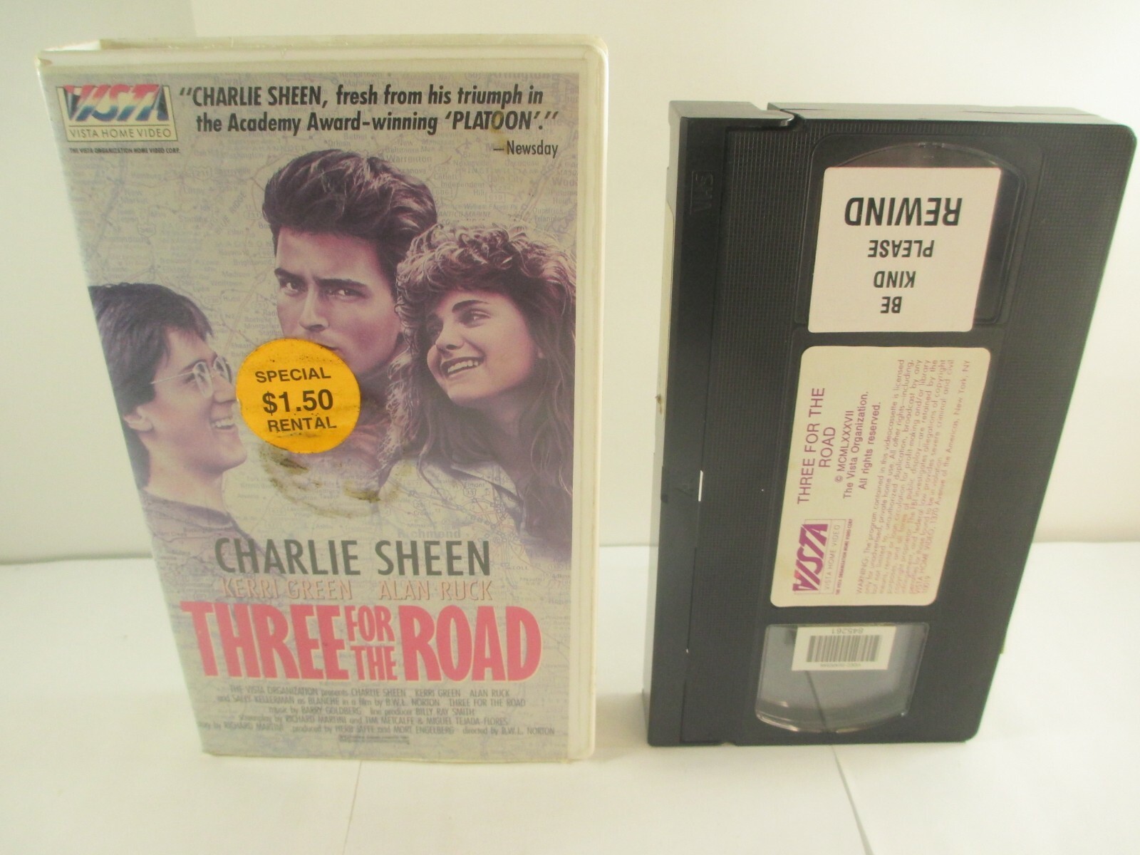 その他 Rags to Riches [VHS] There Goes a Truck(VHS,1994)TESTED-RARE VINTAGE COLLECTIBLE