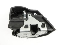 BMW F01 750iX 08-12 Kurz Türschloss m. ZV Stellmotor Rechts Vorne BMW F01 750iX 08-12 09.06.2011 51217229458... Vorschau 2