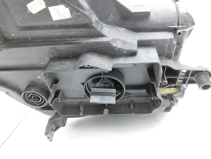 Seat Leon 5F SC FR 13-18 Scheinwerfer Frontscheinwerfer Rechts orig.  - Bild 6
