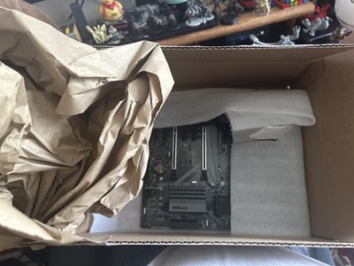 Photos de l'objet d'un acheteur vérifié