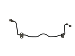 Fiat Doblo II 263 10-15 Kasten Stabi Stabilisator Hinten Fiat Doblo II 263 10-15 30.05.2011 52004273 gebraucht Vorschau 1