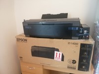 epson ecotank printer cost