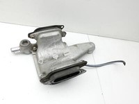 Land Range Rover L322 05-09 4,2 291KW Ansaugrohr Ladeluftkanal für Lader Land Range Rover L322 05-09 20.09.2006... Vorschau 4