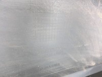 BMW X3 F25 10-14 Stoßstange Stoßfänger Heckstosstange Hinten 300 BMW X3 F25 10-14 24.01.2013 8056245 51128056245... Vorschau 19