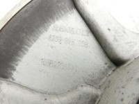 Dacia Logan MCV II 13-20 Radnabenabdeckung Rad Nabenabdeckung Nabenblende Dacia Logan MCV II 13-20 05.12.2014... Vorschau 4