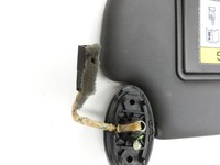 Ford Kuga DM2 16-20 Sonnenblende mit Spiegel beleuchtet Links Ford Kuga DM2 16-20 27.12.2018 CV44-S04101-CJ35B8... Vorschau 4