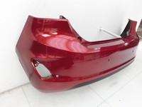 Ford Fiesta VII 17-21 5T Stoßstange Stoßfänger Hinten MH Ford Fiesta VII 17-21 12.07.2017 7184090100205 gebraucht Vorschau 2