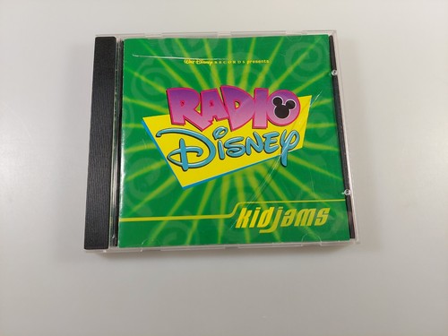 キッズ・ファミリー Disney Original ENGLISH Story &Music