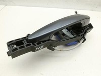 BMW 1er 116d F20 11-15 5T Türgriff Griff aussen Rechts Hinten B39 BMW 1er 116d F20 11-15 26.03.2014 0445184... Vorschau 2