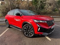 2025 Renault Austral 1.2 E-TECH techno esprit Alpine Auto Euro 6 (s/s) 5dr HATCH