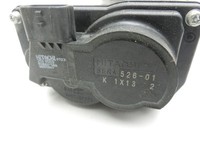 Nissan Qashqai J10 07-10 1,6 84KW HR16DE.F5 Drosselklappe Nissan Qashqai J10 07-10 30.06.2009 526-01 2508559... Vorschau 4