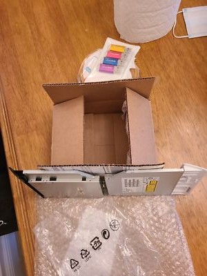 Item photo(s) from verified buyer