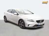 2016 Volvo V40 T2 [122] R DESIGN 5dr Hatchback PETROL Manual