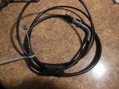 50 Cc 50cc Carburetor Throttle Cable 16 2018
