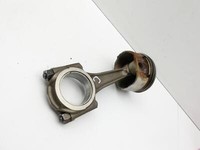 Peugeot 1007 05-09 1,6 80KW TU5JP4 Kolben mit Pleuel Pos C Peugeot 1007 05-09 18.08.2004 0628N0 gebraucht Vorschau 2