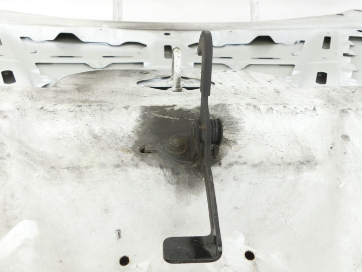 Kia Sorento XM 09-12 Motorhaube Frontklappe Haube UD         - Bild 5