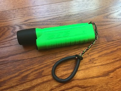 Underwater Kinetics Sunlight Sl4 Led Conversion 137234790